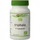 Surya biologisch triphala biologisch 60 capsules