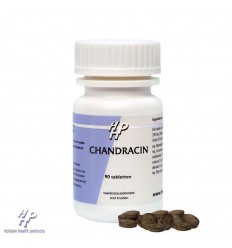 Holisan Chandracin 90 tabletten