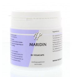 Holisan Maridin/Miradin 80 capsules