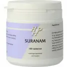 Holisan Suranam 100 tabletten
