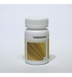Ayurveda Health Thridoshar 60 tabletten