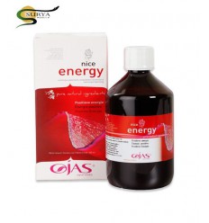 Ojas Nice energy 500 ml