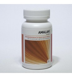 Ayurveda Health Amalaki 120 tabletten