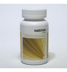 Ayurveda Health Haritaki 120 tabletten