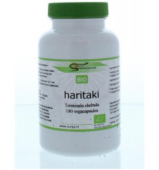 Surya Haritaki biologisch 180 capsules
