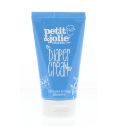 Petit & Jolie Diaper cream 75 ml