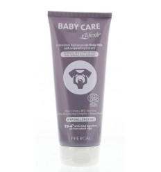 Baby Care E lifexir baby bodymilk 200 ml | Superfoodstore.nl