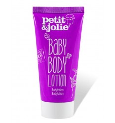Petit & Jolie Baby bodylotion mini 50 ml