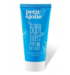 Petit & Jolie Baby diaper cream mini 50 ml