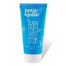Petit & Jolie Baby diaper cream mini 50 ml