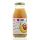 Hipp Appel banaansap biologisch 200 ml