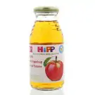 Hipp Appelsap mild biologisch 200 ml