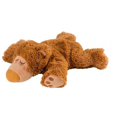 Warmteknuffels Warmies Sleepy bear reloaded uitneembare vulling kopen
