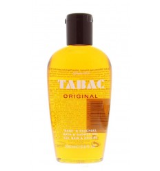 Tabac Original bath & shower gel 200 ml