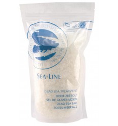 Badzout Sea-Line Dode zeezout 1 kg kopen