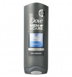 Dove Shower men cool fresh 250 ml