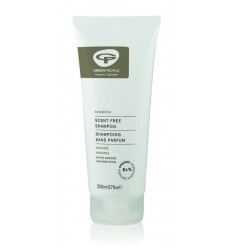 Green People Shampoo neutraal/geurvrij 200 ml