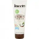 Inecto Naturals Coconut bad & douchecreme 250 ml