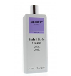 Marbert Bath & showergel 400 ml