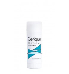 Cerique Deodorant creme ongeparfumeerd stick 50 ml