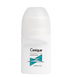 Cerique Deodorant roller ongeparfumeerd 50 ml