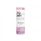 We Love 100% Natural deodorant stick lovely lavender 65 gram