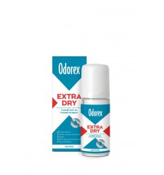 Odorex Extra dry depper 50 ml