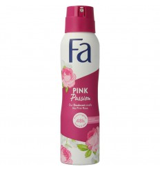 FA Deodorant spray pink passion 150 ml