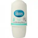 Odorex Body heat responsive roller active care 50 ml