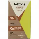 Rexona Deodorant maximum protection stress control 45 ml
