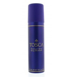 Deodorant Tosca Deodorant spray 150 ml kopen
