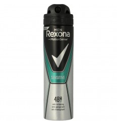 Rexona Deodorant spray sensitive men 150 ml | Superfoodstore.nl