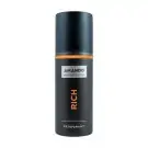 Amando Rich deodorant spray 150 ml