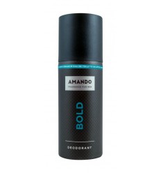 Amando Bold deodorant spray 150 ml
