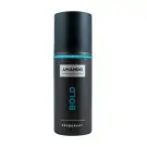 Amando Bold deodorant spray 150 ml
