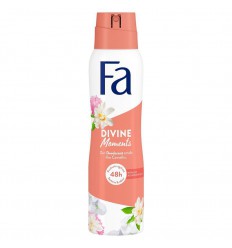 FA Deodorant spray divine moments 150 ml