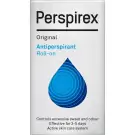 Perspirex Antiperspirant roll on original 20 ml