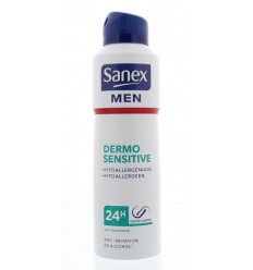 Sanex Men dermo sensitive 200 ml