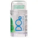 DO2 Deodorantstick basis aluin 80 gram