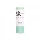 We Love 100% Natural deodorant stick mighty mint 65 gram