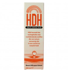 HDH Huidmelk 250 ml | Superfoodstore.nl