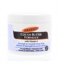 Palmers Cocoa butter formula pot 100 gram | Superfoodstore.nl