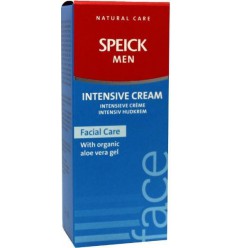 Speick Men intensive cream 50 ml