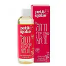 Petit & Jolie Anti striae mark oil 100 ml