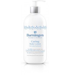 Barnangen Nordic care bodylotion caring 400 ml