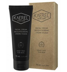 Kaerel Skin care gezichtscreme 75 ml | Superfoodstore.nl