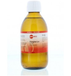 Aromed Shanghan-Lun Spierolie 250 ml | Superfoodstore.nl
