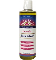 Aura Glow Lavendel 240 ml