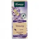 Kneipp Massageolie Relaxing lavendel 20 ml
