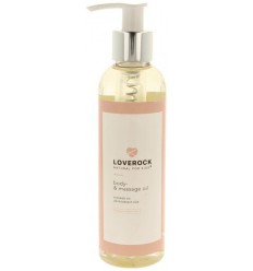 Loverock Love to relax 200 ml